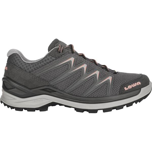 LOWA Damen Multifunktionsschuhe INNOX PRO GTX LO Ws von Lowa
