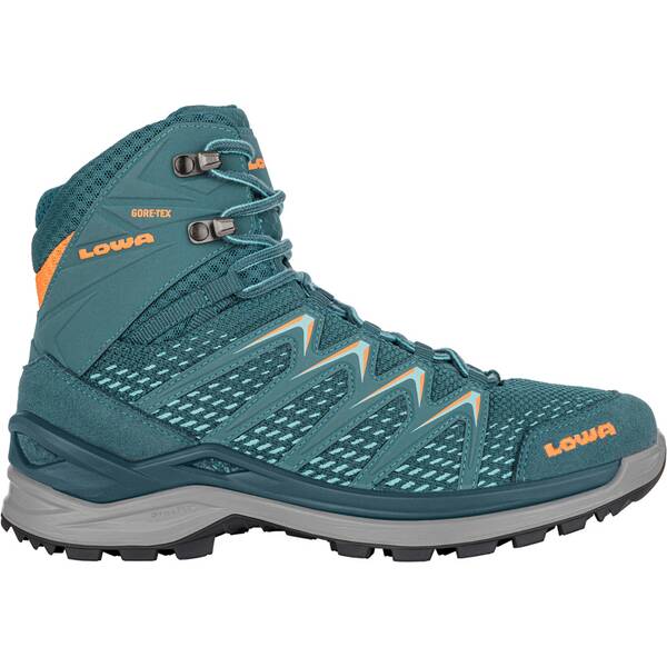 LOWA Damen Multifunktionsschuhe INNOX PRO GTX MID Ws von Lowa
