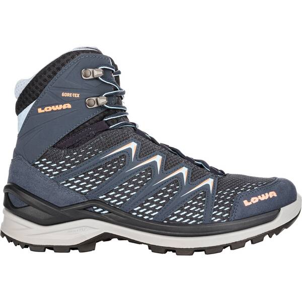 LOWA Damen Multifunktionsschuhe INNOX PRO GTX MID Ws von Lowa
