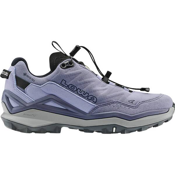 LOWA Damen Multifunktionsschuhe MADDOX PRO GTX LO SL Ws von Lowa