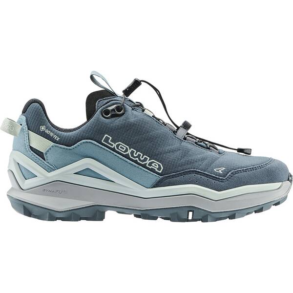 LOWA Damen Multifunktionsschuhe MADDOX PRO GTX LO SL Ws von Lowa