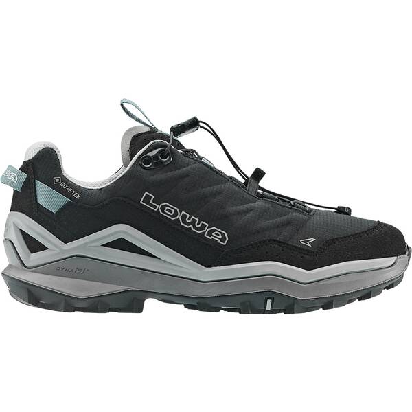 LOWA Damen Multifunktionsschuhe MADDOX PRO GTX LO SL Ws von Lowa