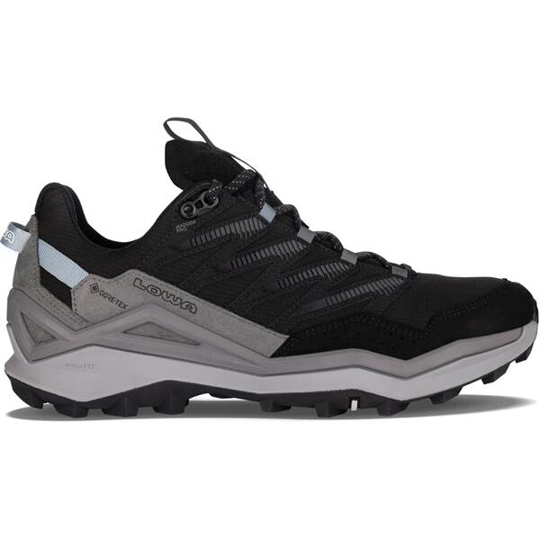 LOWA Damen Multifunktionsschuhe MADDOX PRO GTX LO Ws W von Lowa
