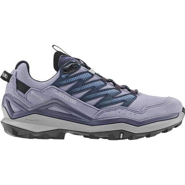LOWA Damen Multifunktionsschuhe MADDOX PRO GTX LO Ws von Lowa