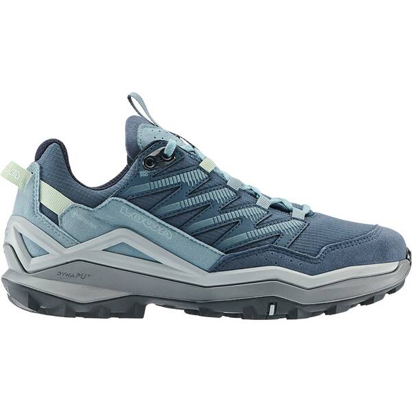 LOWA Damen Multifunktionsschuhe MADDOX PRO GTX LO Ws von Lowa