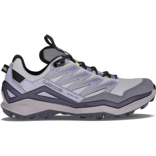LOWA Damen Multifunktionsschuhe MADDOX PRO LO Ws von Lowa