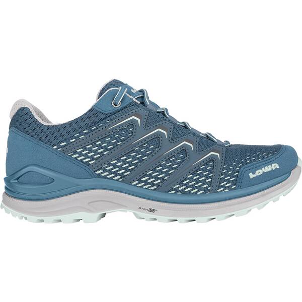 LOWA Damen Multifunktionsschuhe MADDOX Ws von Lowa