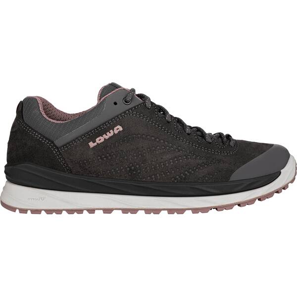 LOWA Damen Multifunktionsschuhe MALTA GTX LO Ws von Lowa