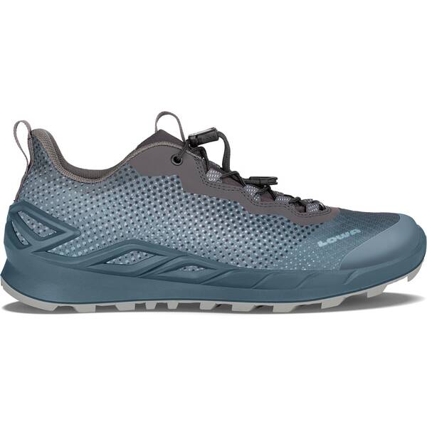 LOWA Damen Multifunktionsschuhe MERGER GTX LO WS von Lowa