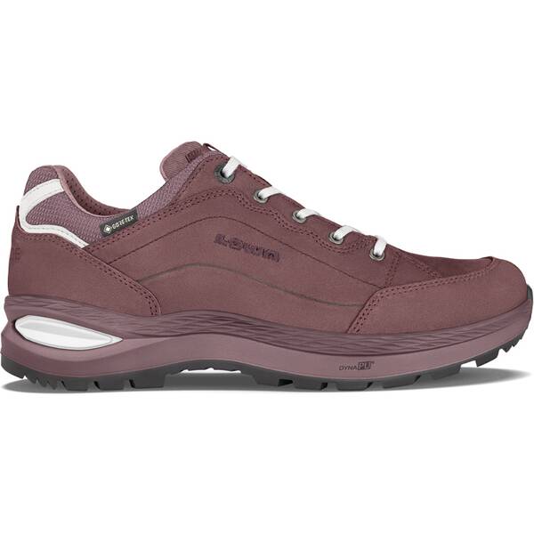 LOWA Damen Multifunktionsschuhe RENEGADE EVO GTX LO WS von Lowa
