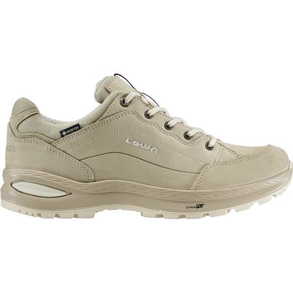 LOWA Damen Multifunktionsschuhe RENEGADE EVO GTX LO WS von Lowa