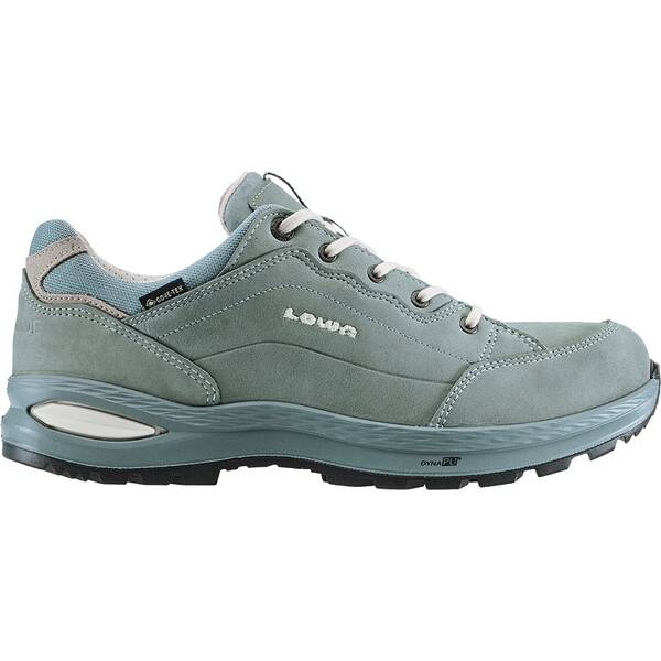 LOWA Damen Multifunktionsschuhe RENEGADE EVO GTX LO WS von Lowa