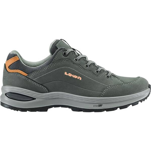 LOWA Damen Multifunktionsschuhe RENEGADE EVO LL LO WS von Lowa