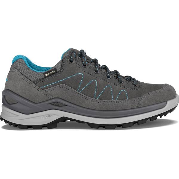 LOWA Damen Multifunktionsschuhe TORO PRO GTX LO Ws von Lowa