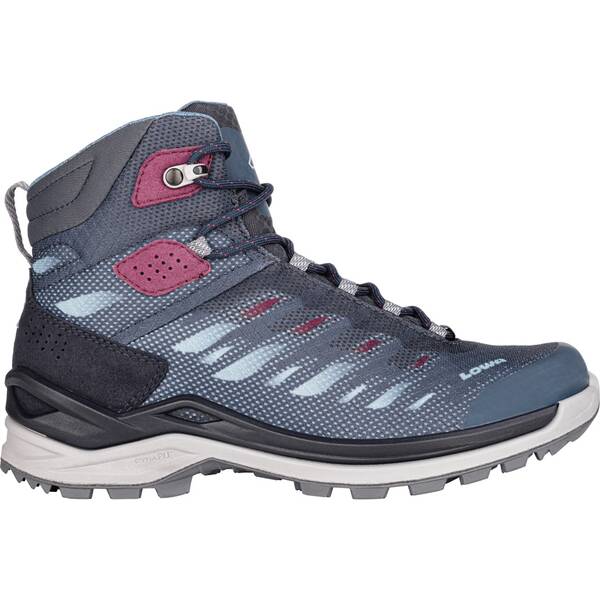 LOWA Damen Multifunktionsstiefel FERROX GTX MID Ws von Lowa