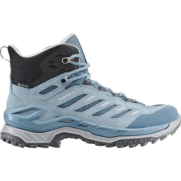 LOWA Damen Multifunktionsstiefel INNOVO GTX MID WS von Lowa