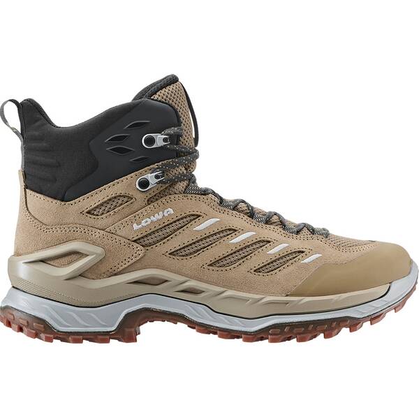 LOWA Damen Multifunktionsstiefel INNOVO MID WS von Lowa