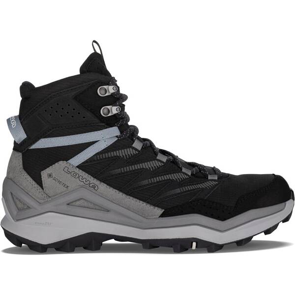 LOWA Damen Multifunktionsstiefel MADDOX PRO GTX MID Ws W LOWA Damen Multifunktionsstiefel MADDOX PRO GTX MID Ws W von Lowa