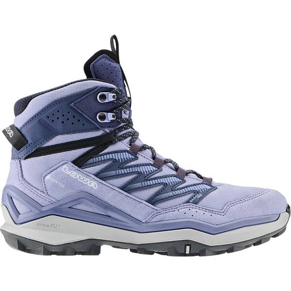 LOWA Damen Multifunktionsstiefel MADDOX PRO GTX MID Ws von Lowa