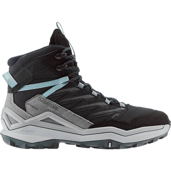 LOWA Damen Multifunktionsstiefel MADDOX PRO GTX MID Ws von Lowa