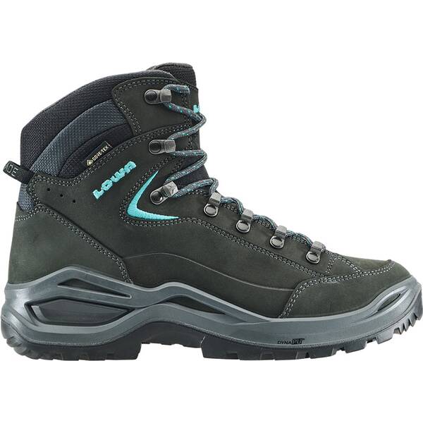 LOWA Damen Multifunktionsstiefel RENEGADE EVO GTX MID WS von Lowa