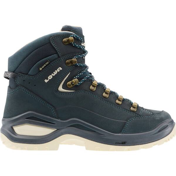 LOWA Damen Multifunktionsstiefel RENEGADE EVO GTX MID WS von Lowa
