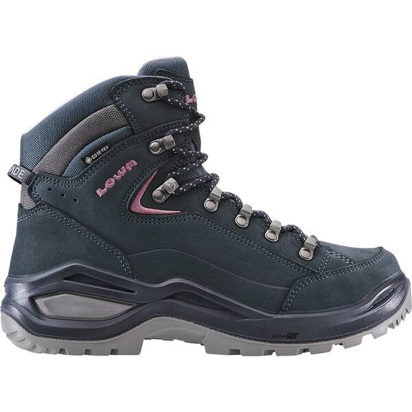 LOWA Damen Multifunktionsstiefel RENEGADE EVO GTX MID WS von Lowa