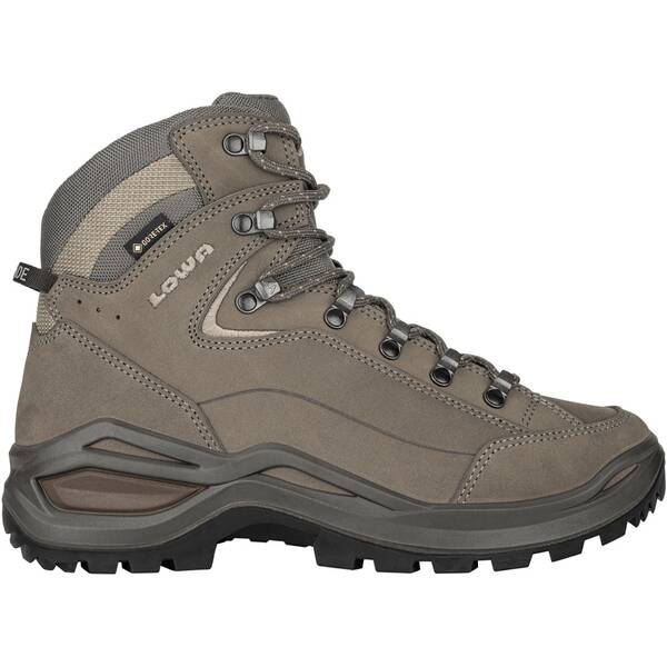 LOWA Damen Multifunktionsstiefel RENEGADE EVO GTX MID WS von Lowa