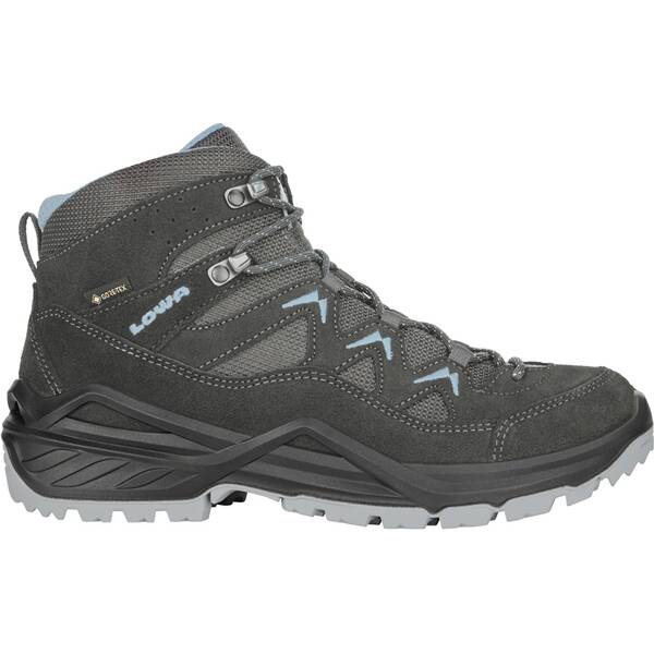 LOWA Damen Multifunktionsstiefel SIRKOS EVO GTX MID Ws von Lowa