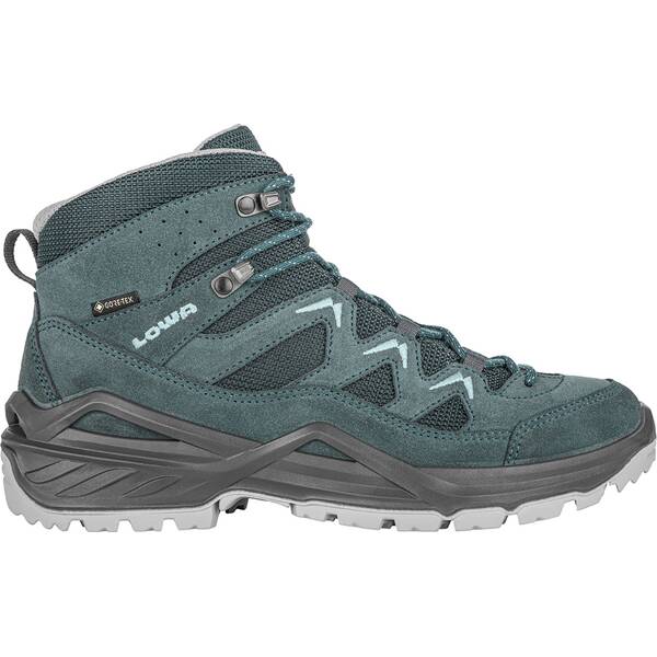 LOWA Damen Multifunktionsstiefel SIRKOS EVO GTX MID Ws von Lowa