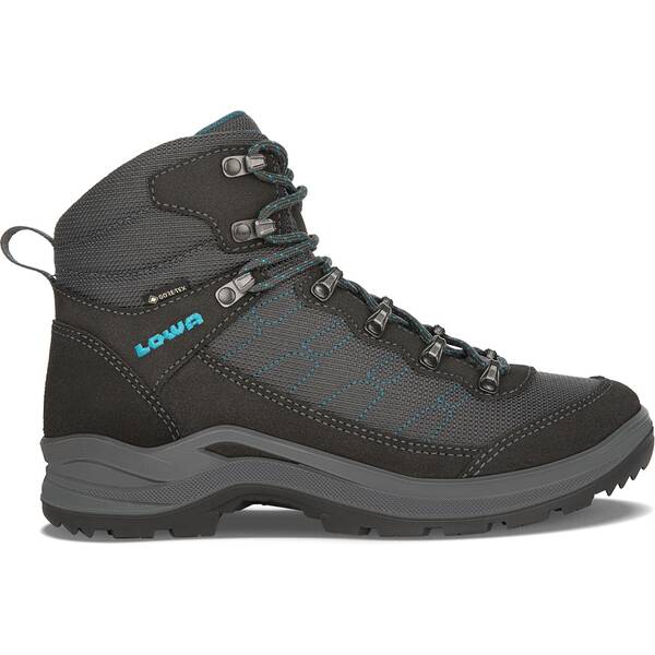 LOWA Damen Multifunktionsstiefel TAURUS PRO GTX MID WS von Lowa