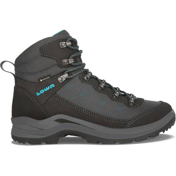 LOWA Damen Multifunktionsstiefel TAURUS PRO GTX MID Ws von Lowa