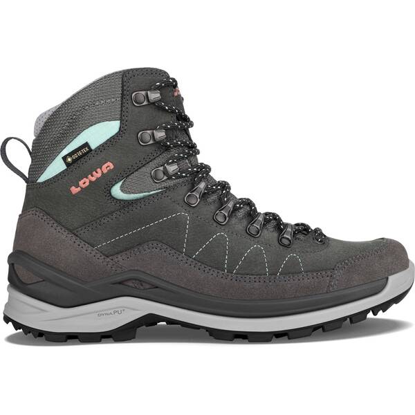 LOWA Damen Multifunktionsstiefel TORO PRO GTX MID Ws von Lowa