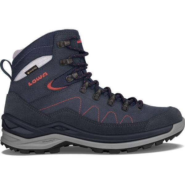 LOWA Damen Multifunktionsstiefel TORO PRO GTX MID Ws von Lowa