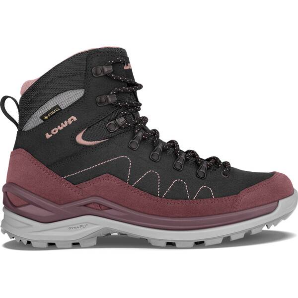 LOWA Damen Multifunktionsstiefel TORO PRO GTX MID Ws LOWA Damen Multifunktionsstiefel TORO PRO GTX MID Ws von Lowa