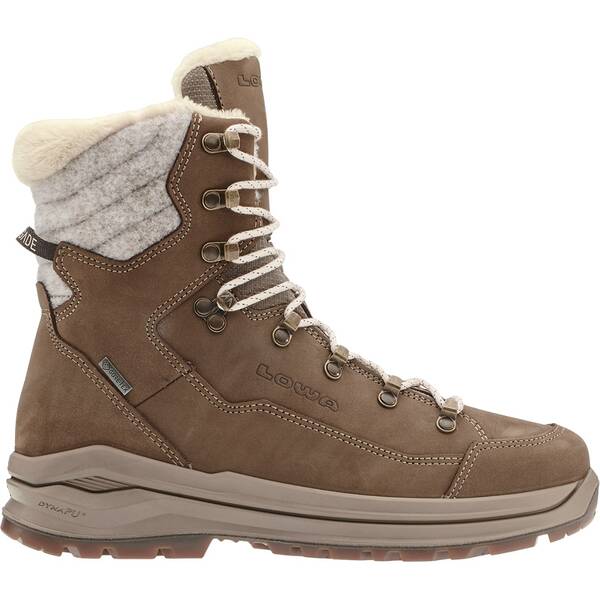 LOWA Damen Stiefel RENEGADE EVO ICE 2 GTX Ws von Lowa