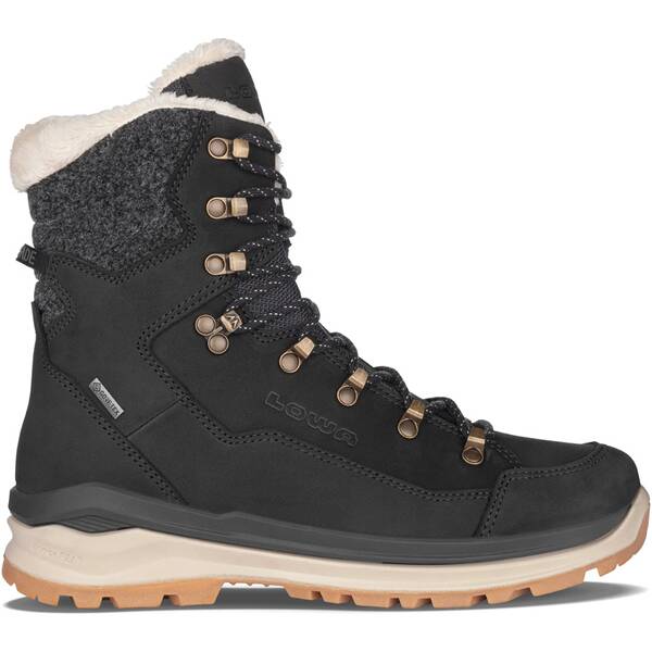 LOWA Damen Stiefel RENEGADE EVO ICE 2 GTX Ws von Lowa
