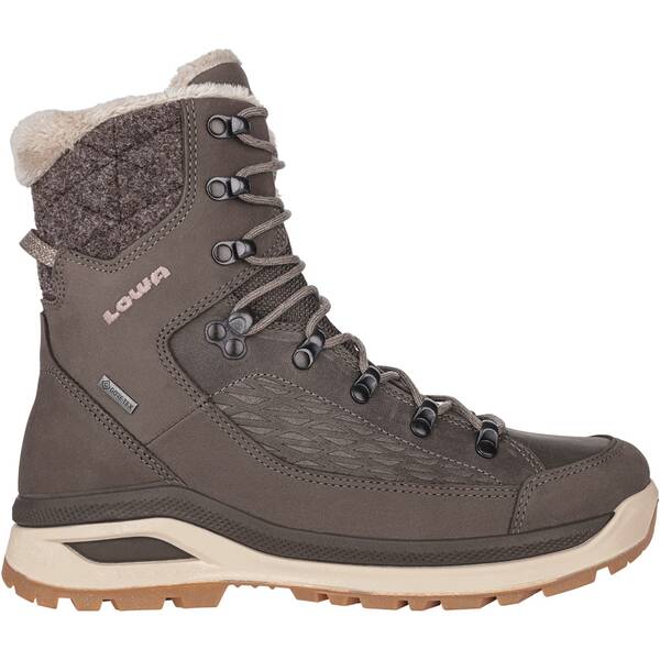 LOWA Damen Stiefel RENEGADE EVO ICE GTX Ws von Lowa