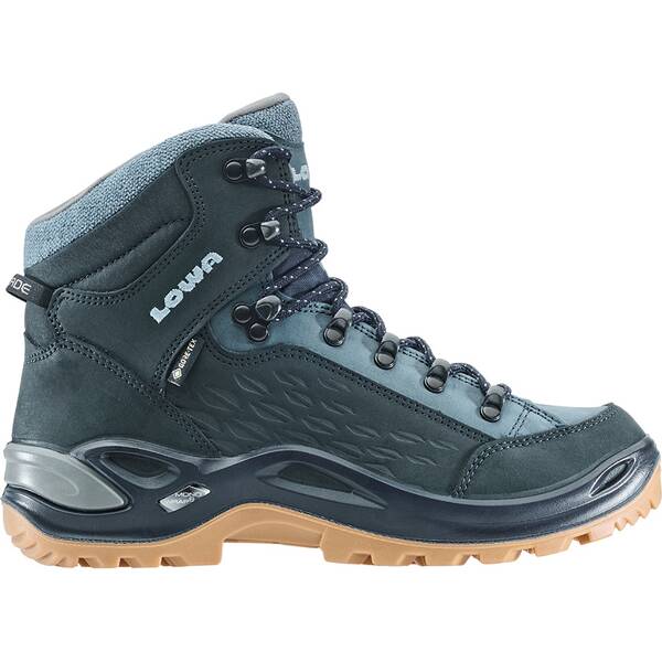 LOWA Damen Stiefel RENEGADE WARM GTX MID Ws von Lowa