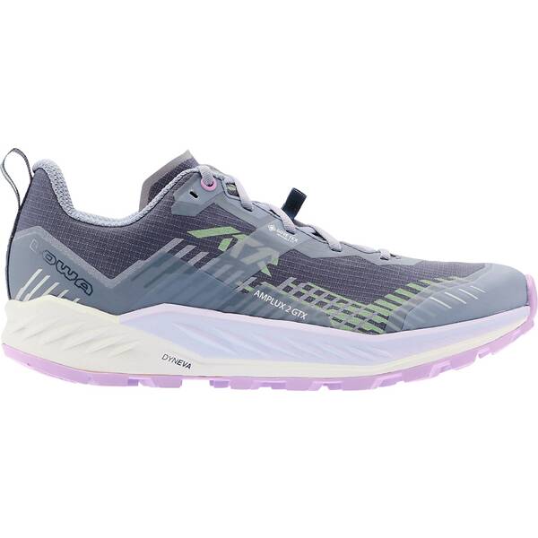 LOWA Damen Trailrunningschuhe AMPLUX 2 GTX Ws von Lowa