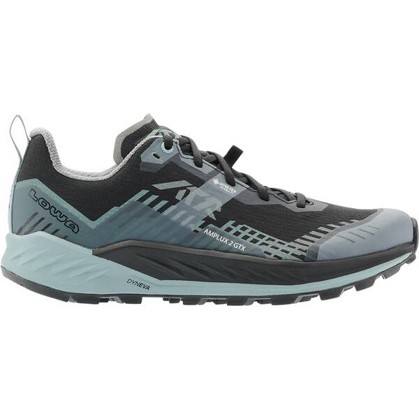 LOWA Damen Trailrunningschuhe AMPLUX 2 GTX Ws von Lowa