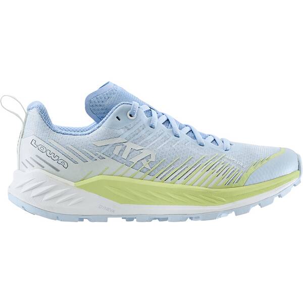 LOWA Damen Trailrunningschuhe AMPLUX 2 Ws LOWA Damen Trailrunningschuhe AMPLUX 2 Ws von Lowa