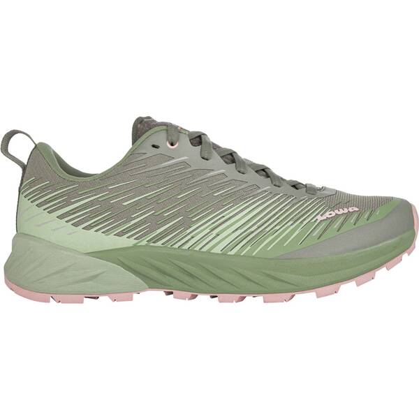 LOWA Damen Trailrunningschuhe AMPLUX WS von Lowa