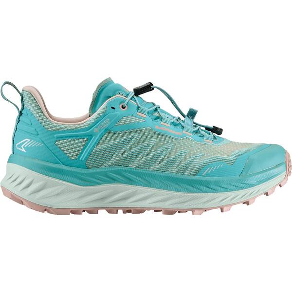 LOWA Damen Trailrunningschuhe FORTUX GTX Ws von Lowa