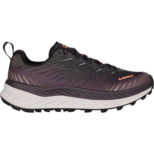 LOWA Damen Trailrunningschuhe FORTUX WS von Lowa