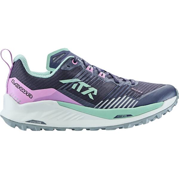 LOWA Damen Trailrunningschuhe MADRIX Ws von Lowa