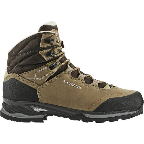 LOWA Damen Trekkinghalbschuhe LADY LIGHT LL von Lowa