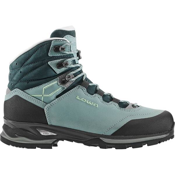 LOWA Damen Trekkinghalbschuhe LADY LIGHT LL von Lowa