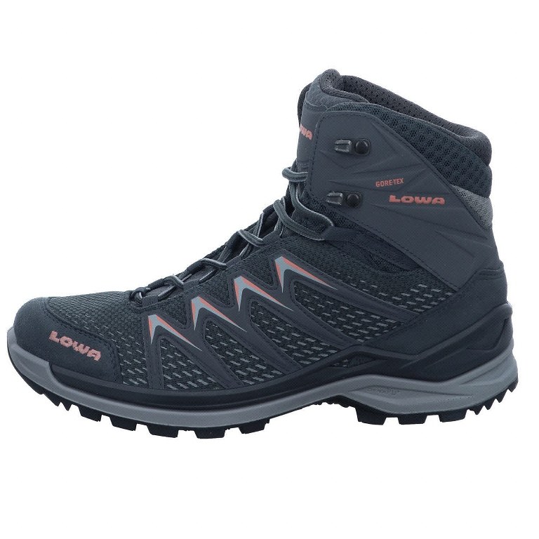 LOWA Damen Trekkingschuhe Innox Pro Goretex 7,5 von Lowa