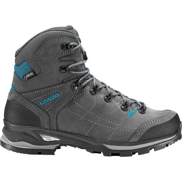 LOWA Damen Trekkingschuhe "Vantage GTX Mid Ws" von Lowa